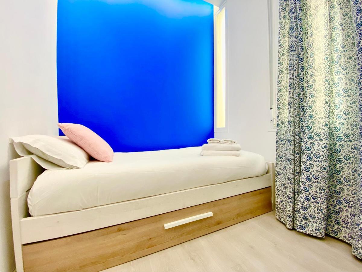 Charming Puerta Del Sol Center Apartamento Madri Exterior foto