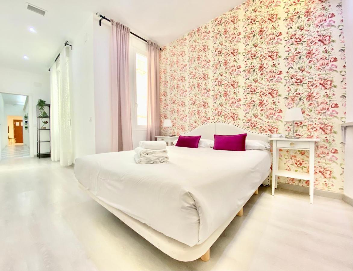 Charming Puerta Del Sol Center Apartamento Madri Exterior foto